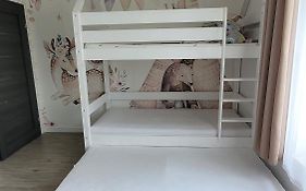 Apartament Family
